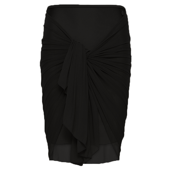 Black Rokje