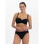 Beachlife Black Swirl Vouwbroekje