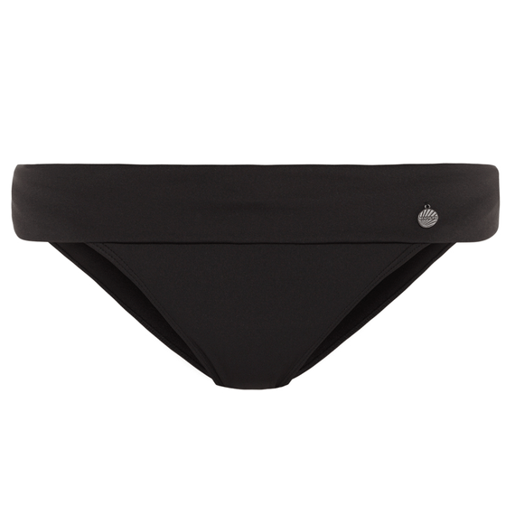 Beachlife Black Vouwbroekje