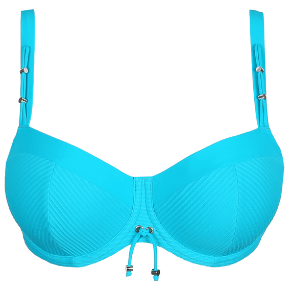 Nikita Balconette Bikinitop