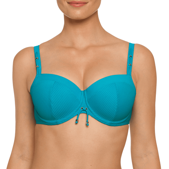 PrimaDonna Swim Nikita Balconette Bikinitop Splash