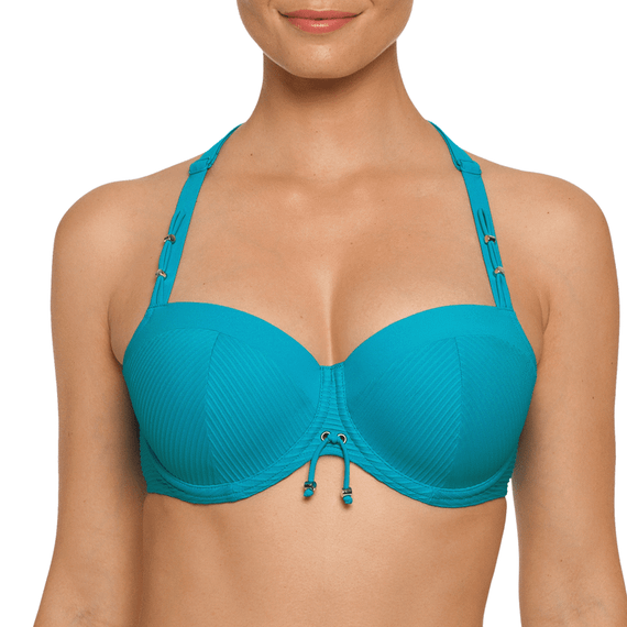 PrimaDonna Swim Nikita Balconette Bikinitop Splash