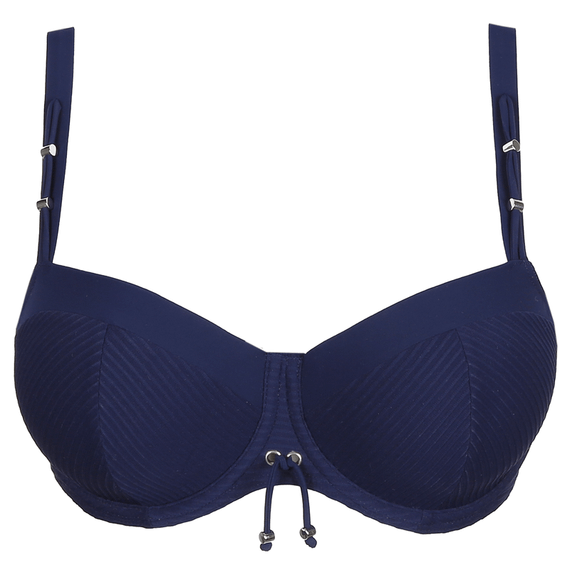PrimaDonna Swim Nikita Balconette Bikinitop Water Blue