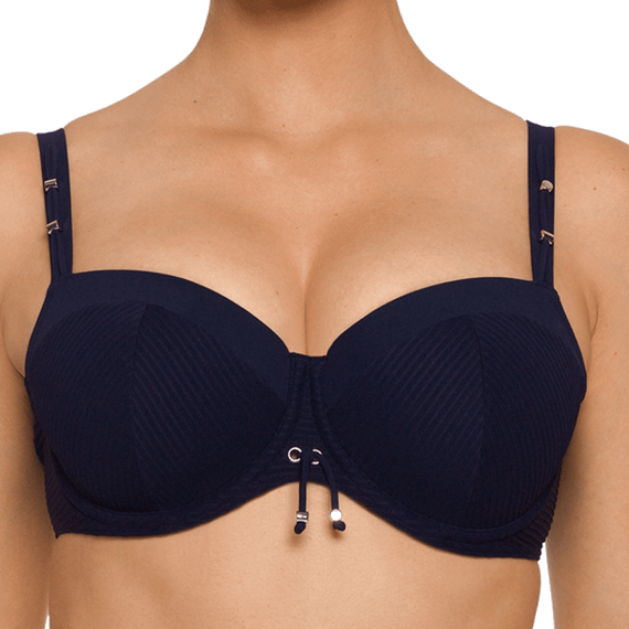 PrimaDonna Swim Nikita Balconette Bikinitop Water Blue