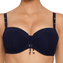 PrimaDonna Swim Nikita Balconette Bikinitop Water Blue