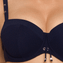 PrimaDonna Swim Nikita Balconette Bikinitop Water Blue