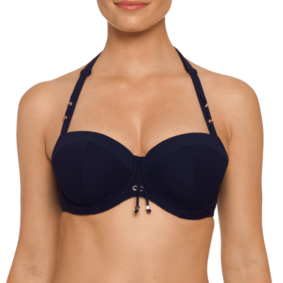 PrimaDonna Swim Nikita Balconette Bikinitop Water Blue