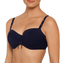 PrimaDonna Swim Nikita Balconette Bikinitop Water Blue