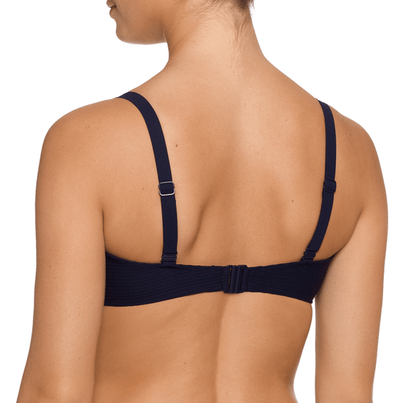 PrimaDonna Swim Nikita Balconette Bikinitop Water Blue
