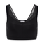 Hanro Blanca Bralette Black