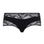 Hanro Blanca Short Black