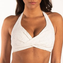 Beachlife Blanc de Blanc Bikinitop
