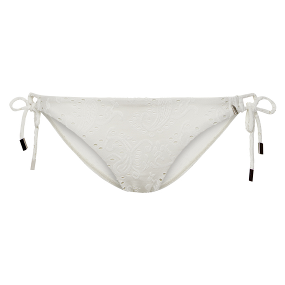 Blanc De Blanc Strikbroekje