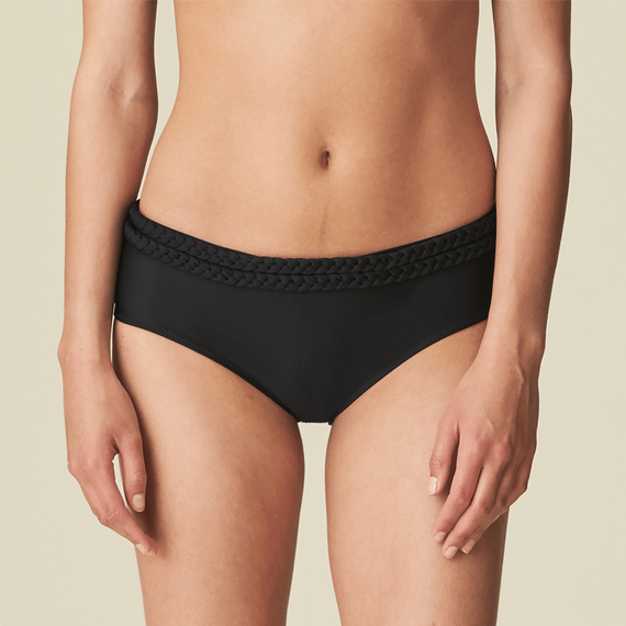 Marie Jo Swim Blanche Short Black
