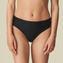 Marie Jo Swim Blanche vouwbroekje Black