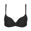 Marie Jo Swim Blanche Voorgevormde Bikinitop Black