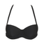Marie Jo Swim Blanche Balconette Bikinitop Black