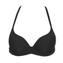 Marie Jo Swim Blanche Voorgevormde Bikinitop Black