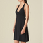 Marie Jo Swim Strandjurkje Blanche Black