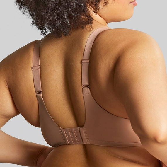 Sculptresse Bliss Full Cup BH Hazel