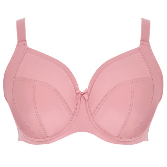 Sculptresse Bliss Full Cup BH Rose Pink