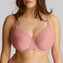 Sculptresse Bliss Full Cup BH Rose Pink