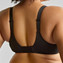 Sculptresse Bliss Full Cup BH Roseprint