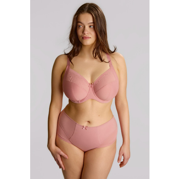 Sculptresse Bliss Full Cup BH Rose Pink