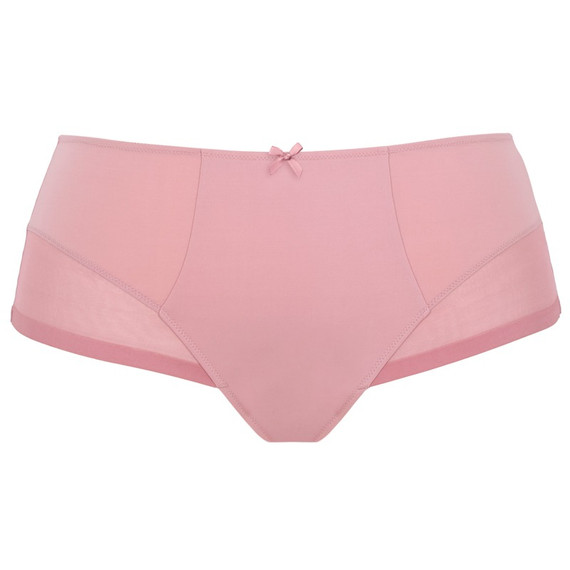Sculptresse Bliss Slip Rose Pink