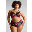 Sculptresse Bliss Full Cup BH Roseprint
