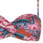Cyell Bloomtown Bandeau Multiway Bikinitop