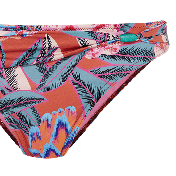 Cyell Bloomtown Bikinibroekje