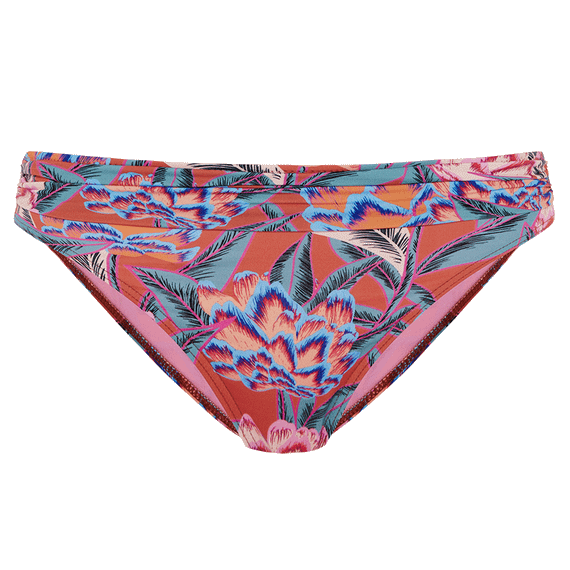 Bloomtown Hoog Plooibroekje