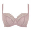 Panache Blossom Balconette BH Taupe