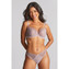 Panache Blossom Balconette BH Taupe