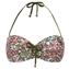 Beachlife Blossom Boutique Bandeau Bikinitop