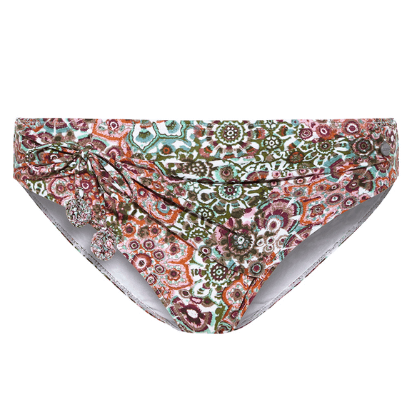 Blossom Boutique Hohe Bikinihose