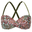 Beachlife Blossom Boutique Multiway Bikinitop