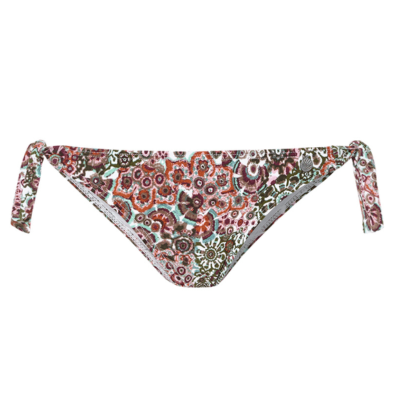 Beachlife Blossom Boutique Strikbroekje