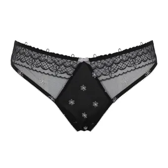 Blossom Brazilian Slip