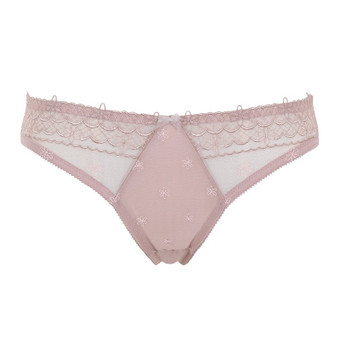 Blossom Brazilian Slip