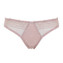 Panache Blossom Brazilian Slip Taupe