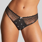 Blossom Brazilian Slip