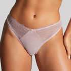 Blossom Brazilian Slip