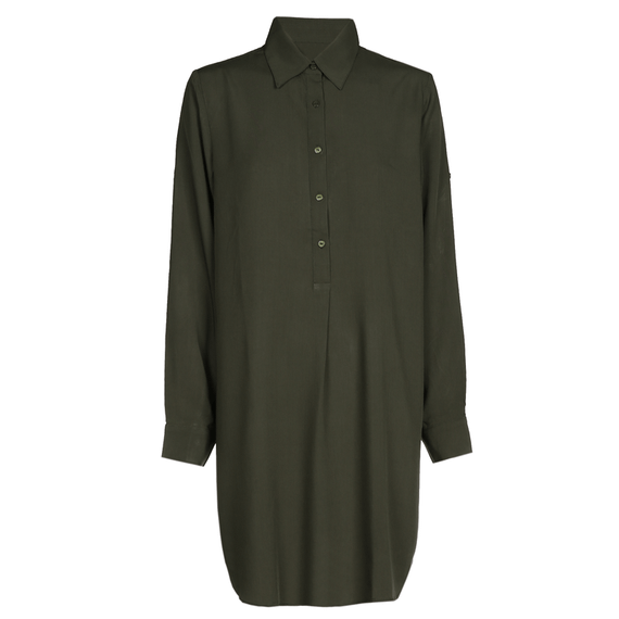 Francoise Lange Blouse