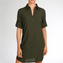 Marie Jo Swim Nikita Francoise Lange Blouse Palm Tree