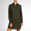 Marie Jo Swim Nikita Francoise Lange Blouse Palm Tree