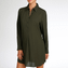 Marie Jo Swim Nikita Francoise Lange Blouse Palm Tree