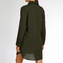 Marie Jo Swim Nikita Francoise Lange Blouse Palm Tree