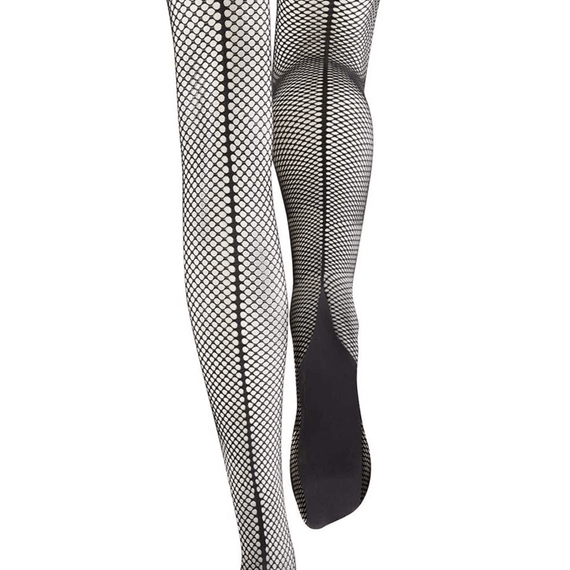 Kunert Showpiece Visnet Panty 50